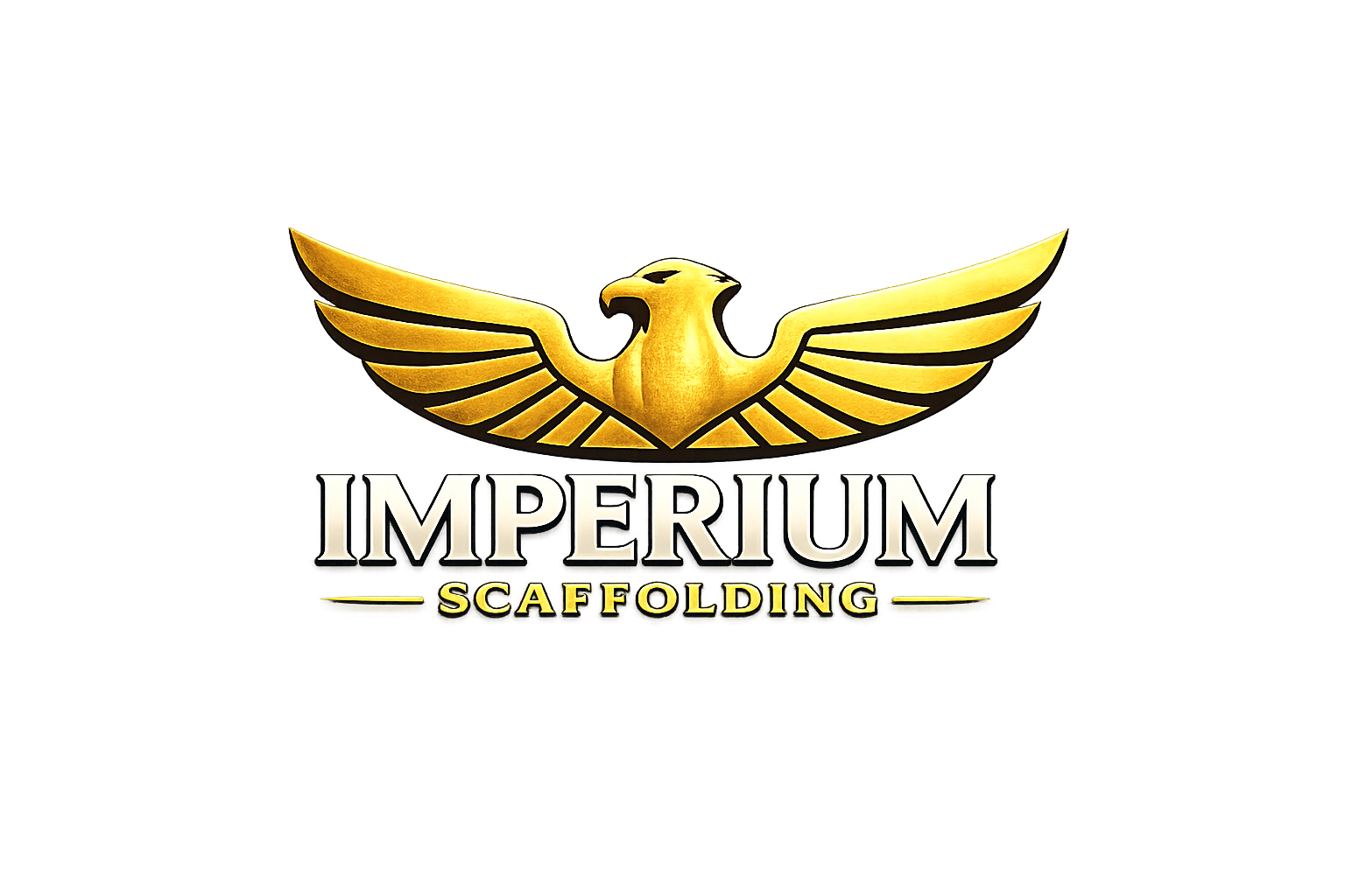 Imperium Scaffolding Ltd logo